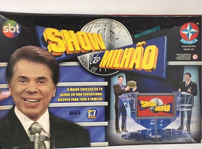 Show do Milhão