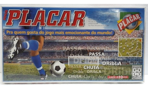 Placar