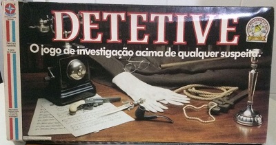Detetive