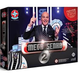 Mega Senha 2